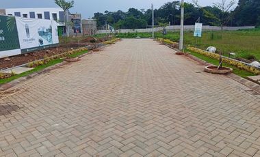 400 Jutaan Bisa Punya Rumah Dekat Kota Wisata Cibubur Exit TOL Nagrak