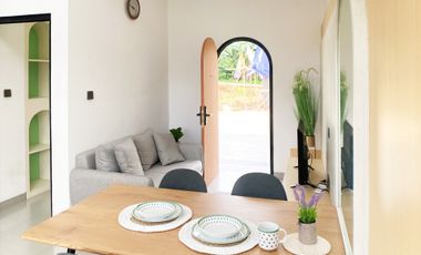 400 Jutaan Bisa Punya Rumah Dekat Kota Wisata Cibubur Exit TOL Nagrak