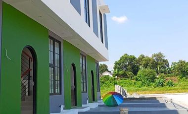 400 Jutaan Bisa Punya Rumah Dekat Kota Wisata Cibubur Exit TOL Nagrak