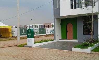 400 Jutaan Bisa Punya Rumah Dekat Kota Wisata Cibubur Exit TOL Nagrak