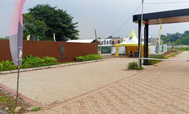 400 Jutaan Bisa Punya Rumah Dekat Kota Wisata Cibubur Exit TOL Nagrak