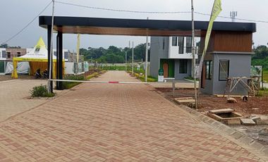 400 Jutaan Bisa Punya Rumah Dekat Kota Wisata Cibubur Exit TOL Nagrak