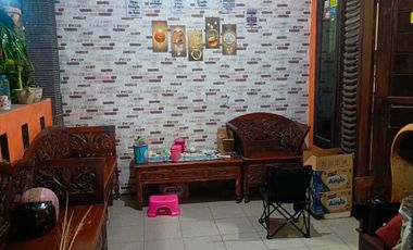 Rumah Siap Huni Daerah Mangli