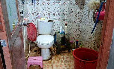 Rumah Siap Huni Daerah Mangli