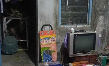 Rumah Siap Huni Daerah Mangli
