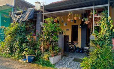 Rumah Siap Huni Daerah Mangli