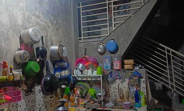 Rumah Siap Huni Daerah Mangli
