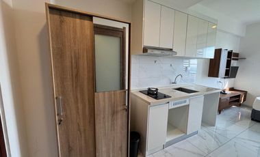 Sewa Apartemen Murah Sky house Alam Sutera Studio