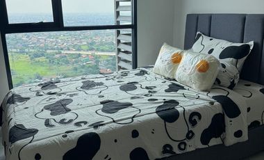 Sewa Apartemen Murah Sky house Alam Sutera Studio