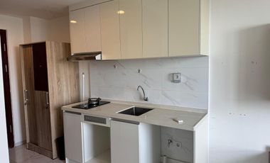 Sewa Apartemen Murah Sky house Alam Sutera Studio