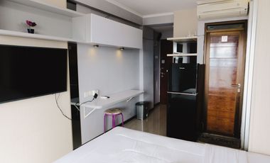 Sewa Harian Apartemen Studio Full Furnish Bandung