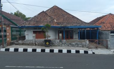 Rumah Strategis Kota Kuningan