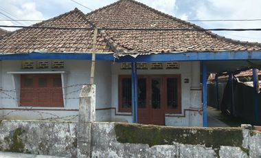 Rumah Strategis Kota Kuningan