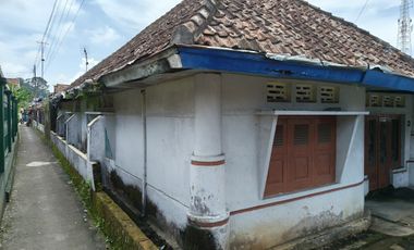 Rumah Strategis Kota Kuningan