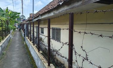 Rumah Strategis Kota Kuningan