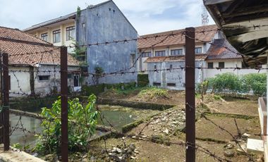 Rumah Strategis Kota Kuningan