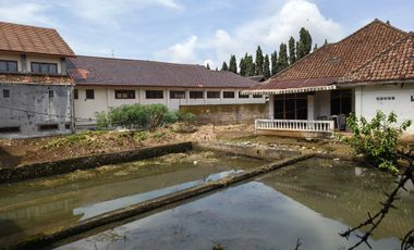 Rumah Strategis Kota Kuningan
