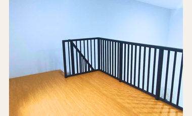 Rumah Type 60 Mezanine di Palembang – The Nest Sanctuary