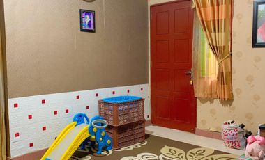 Rumah minimalis siap huni dekat polsek Ampenan