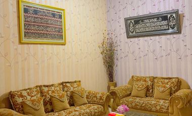 Rumah minimalis siap huni dekat polsek Ampenan