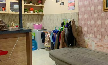 Rumah minimalis siap huni dekat polsek Ampenan