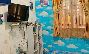 Rumah minimalis siap huni dekat polsek Ampenan