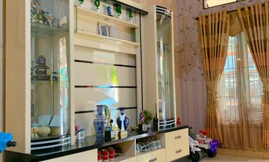 Rumah minimalis siap huni dekat polsek Ampenan