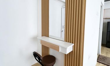 Sewa Apartemen Murah Jarrdin Cihampelas Bandung