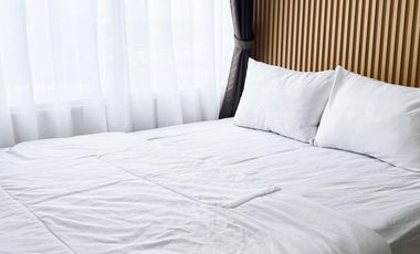 Sewa Apartemen Murah Jarrdin Cihampelas Bandung