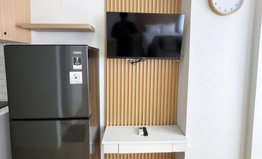 Sewa Apartemen Murah Jarrdin Cihampelas Bandung