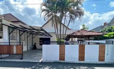 Rumah dijual di Brontokusuman, Mergangsan, Kota Yogyakarta, Sewon, Daerah Istimewa Yogyakarta