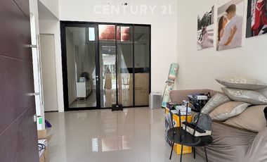 Rumah Murah Siap Huni Cluster Didepan Citraland Tallasa City