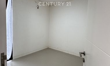 Rumah Murah Siap Huni Cluster Didepan Citraland Tallasa City