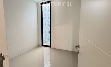 Rumah Murah Siap Huni Cluster Didepan Citraland Tallasa City