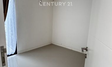 Rumah Murah Siap Huni Cluster Didepan Citraland Tallasa City