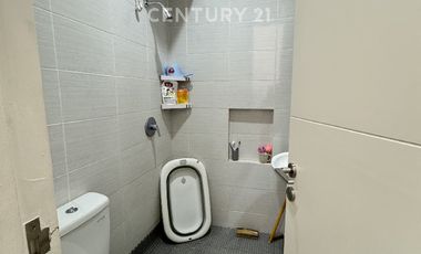 Rumah Murah Siap Huni Cluster Didepan Citraland Tallasa City