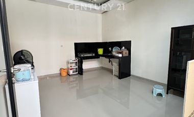 Rumah Murah Siap Huni Cluster Didepan Citraland Tallasa City