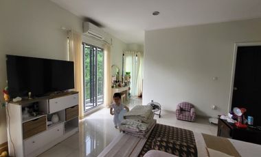 Rumah murah Mewah siap Huni di Bsd giri loka Serpong tangsel