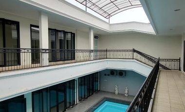 Rumah murah Mewah siap Huni di Bsd giri loka Serpong tangsel
