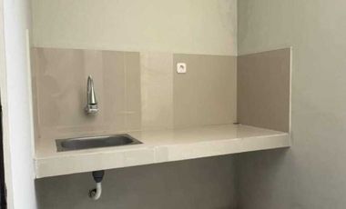 RUMAH DEKAT STASIUN BJG GEDE DEKAT AKSES TOLL FASILITAS RUMAH KOMPLIT