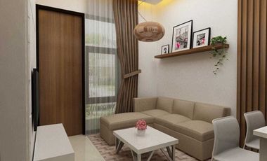 RUMAH DEKAT STASIUN BJG GEDE DEKAT AKSES TOLL FASILITAS RUMAH KOMPLIT