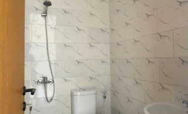 RUMAH DEKAT STASIUN BJG GEDE DEKAT AKSES TOLL FASILITAS RUMAH KOMPLIT