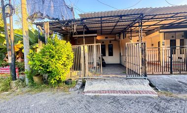 Rumah disewakan di Sukolilo, Surabaya