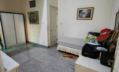 RUMAH MEWAH 2 LANTAI FURNISH DI PENGAYOMAN