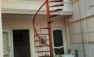 RUMAH MEWAH 2 LANTAI FURNISH DI PENGAYOMAN