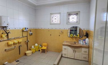 RUMAH MEWAH 2 LANTAI FURNISH DI PENGAYOMAN