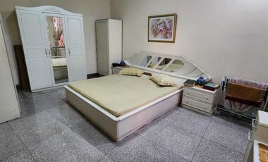 RUMAH MEWAH 2 LANTAI FURNISH DI PENGAYOMAN