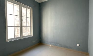 DISEWA VILLA  KOMPLEK CITRALAND GAMA CITY