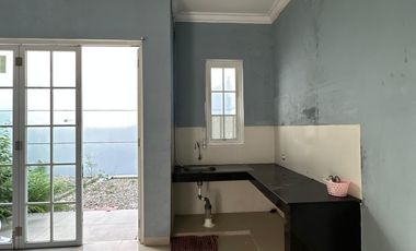 DISEWA VILLA  KOMPLEK CITRALAND GAMA CITY