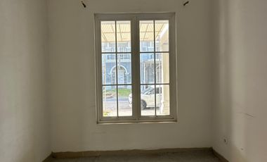 DISEWA VILLA  KOMPLEK CITRALAND GAMA CITY